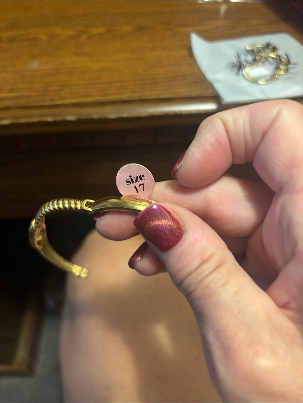 Beautiful Bracelet - Picture 5 of 5